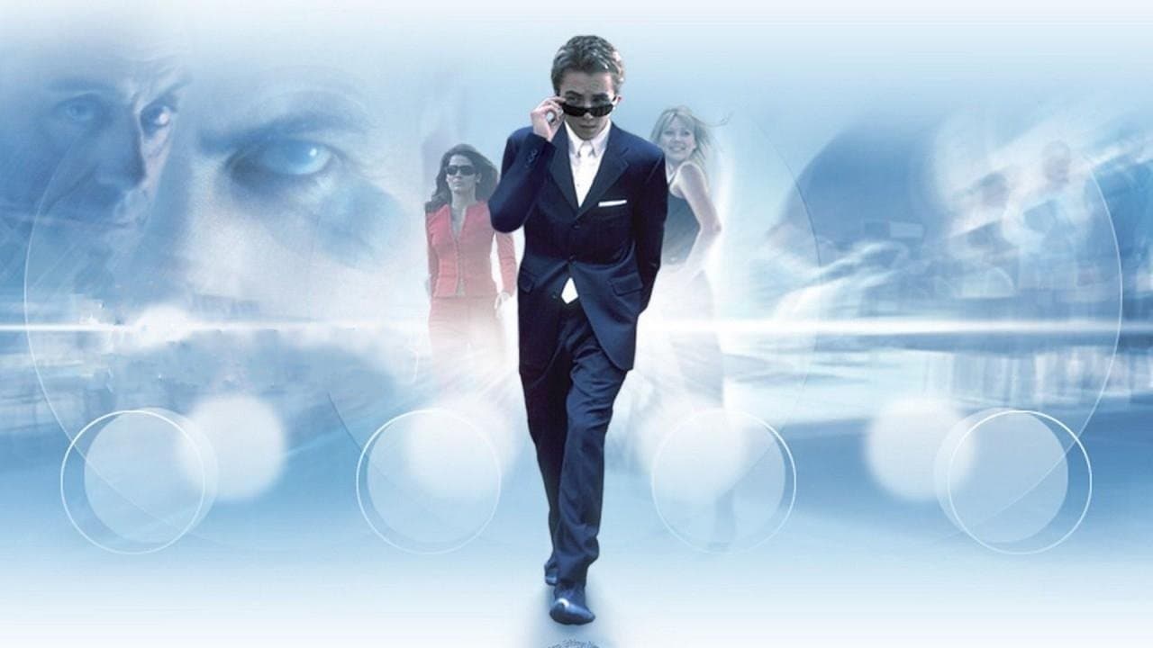 Agent Cody Banks Collection