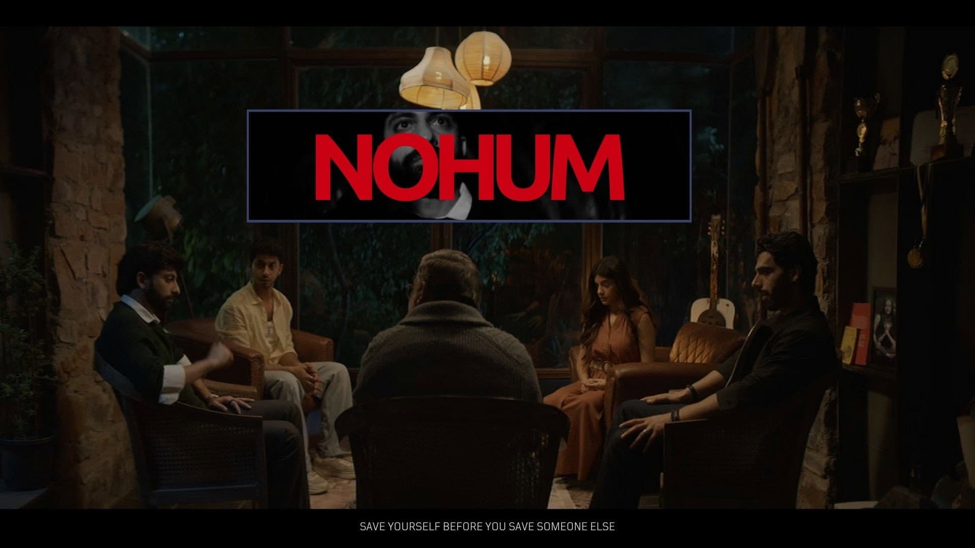 Nohum