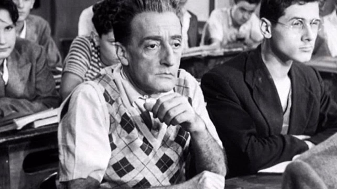 Totò Looking for a House