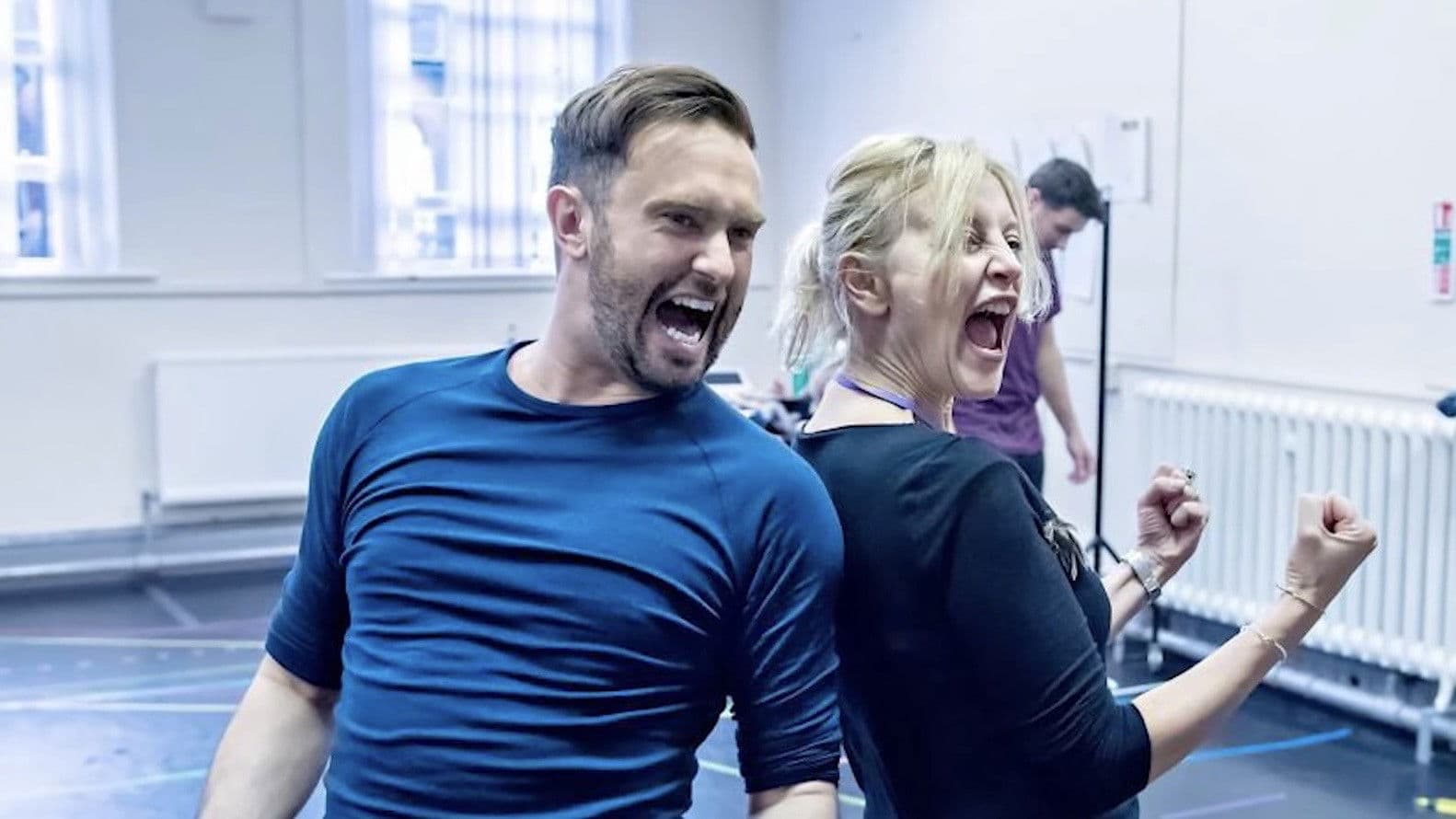 York’s Famous Pantomime: A Retrospective