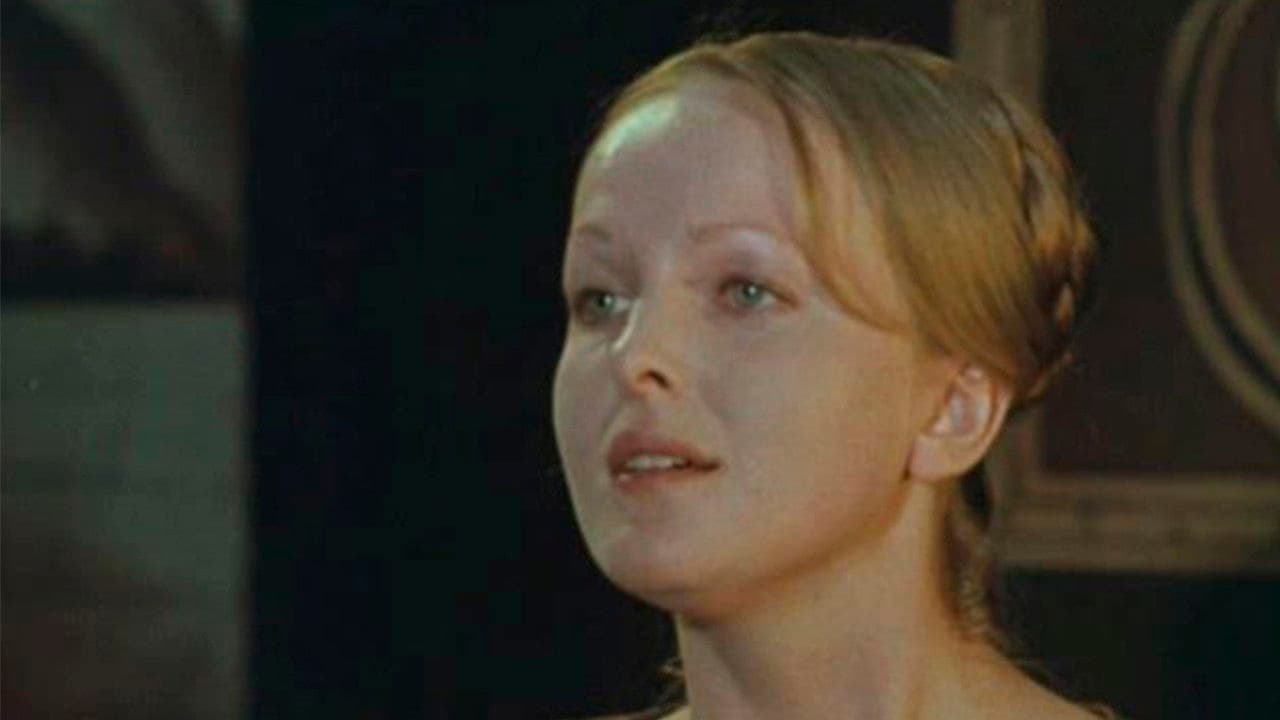 Drama from the Old Life