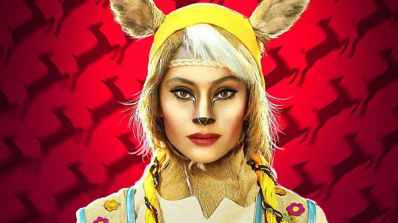 White Forehead Collection