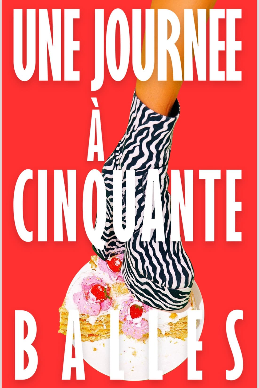 For the Sake of a 50!