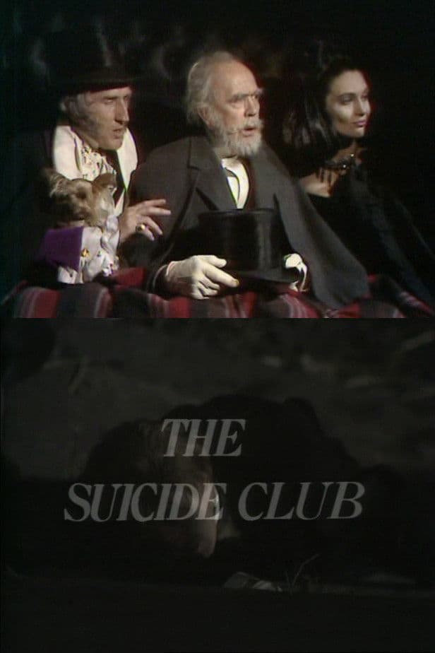 The Suicide Club