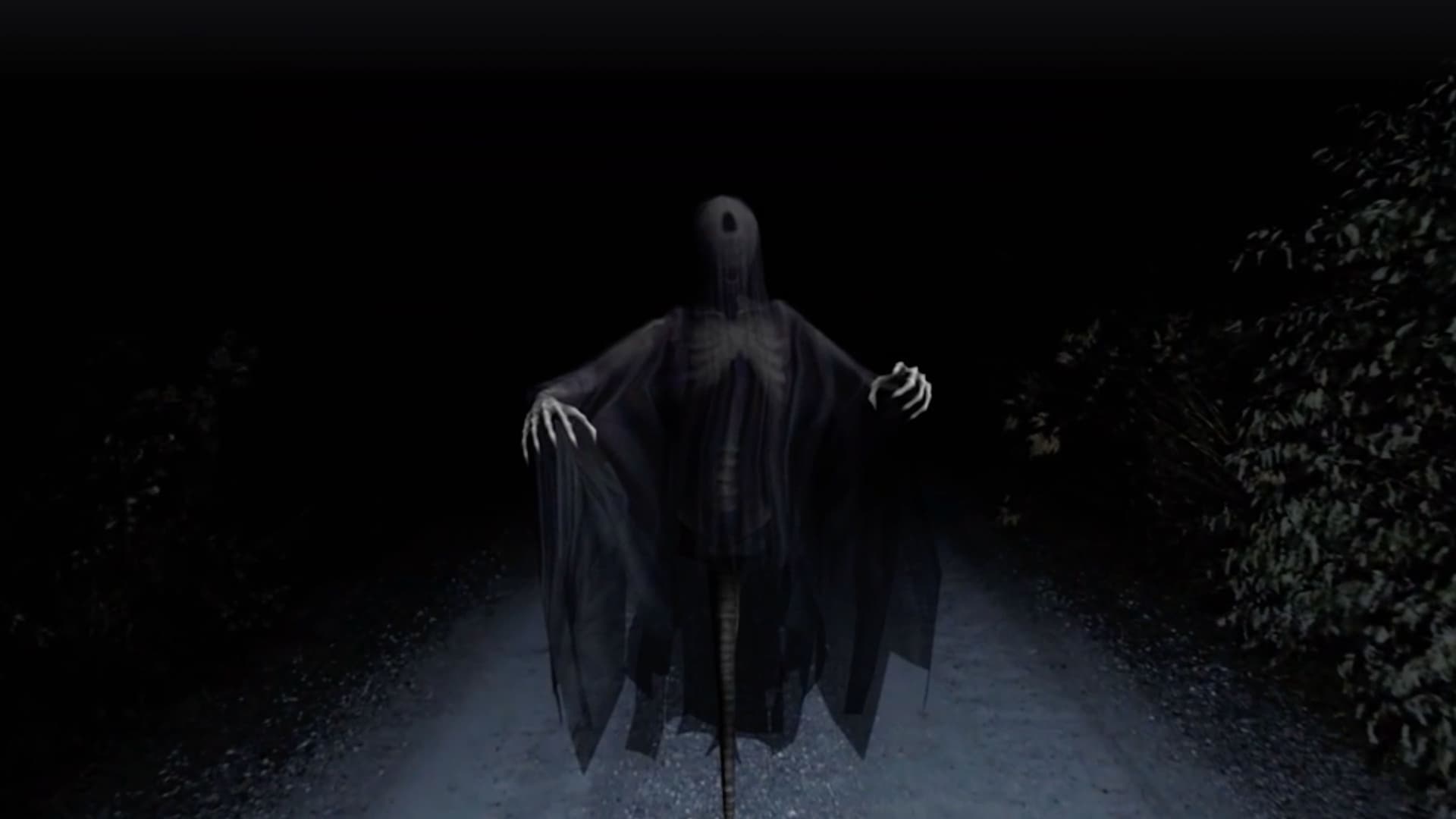 Demonic Aliens: UFOs From Inner Space