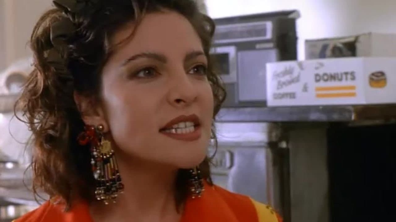 Madonna - Innocence Lost