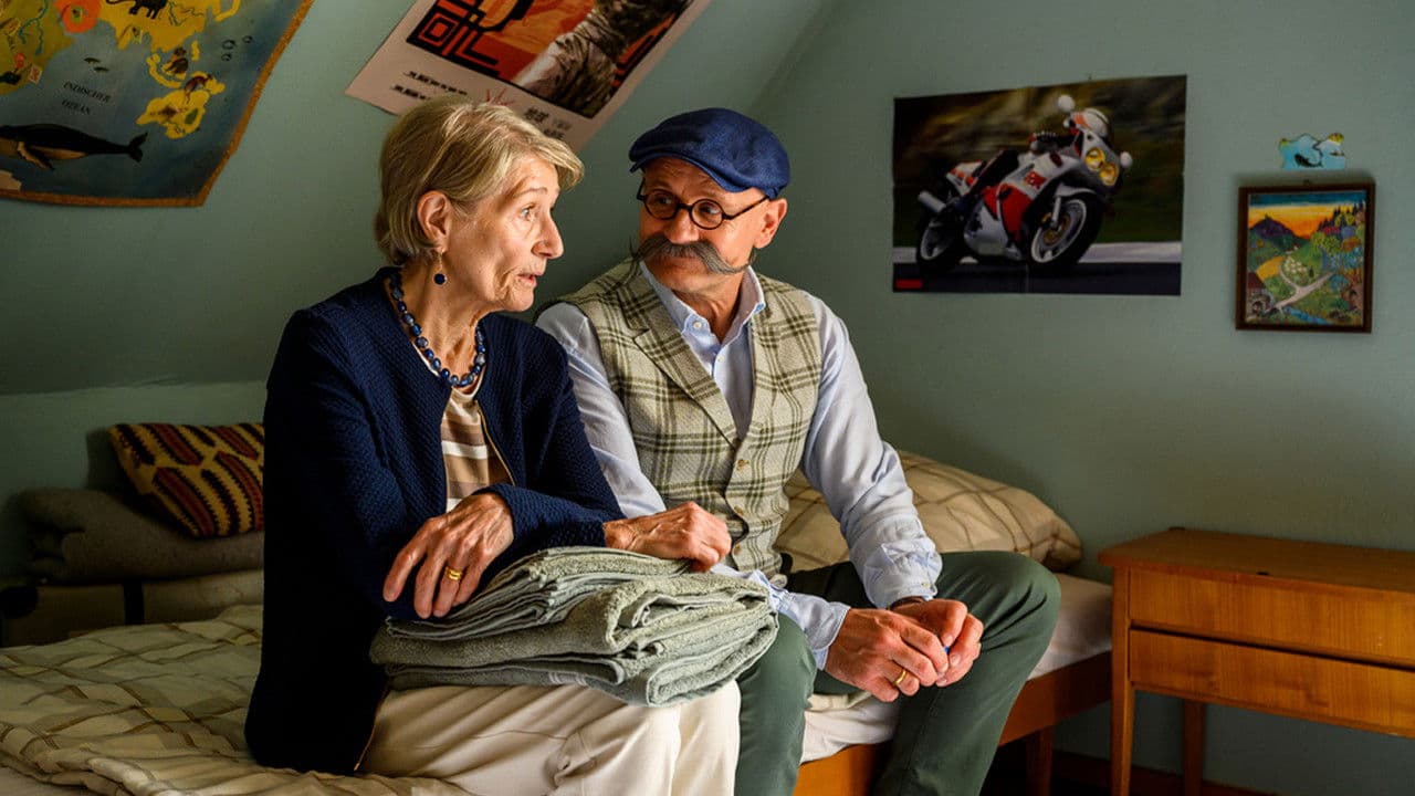 Horst Lichter - Keine Zeit für Arschlöcher