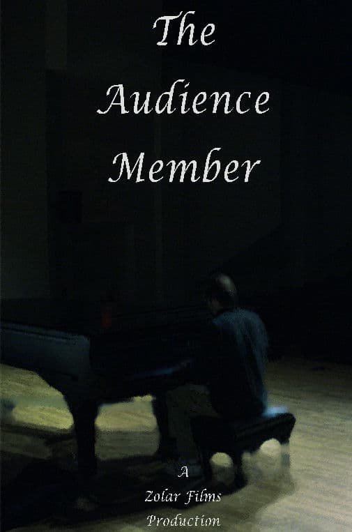 The Audience Member