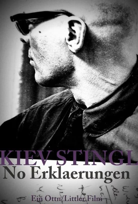 Kiev Stingl - No Erklaerungen