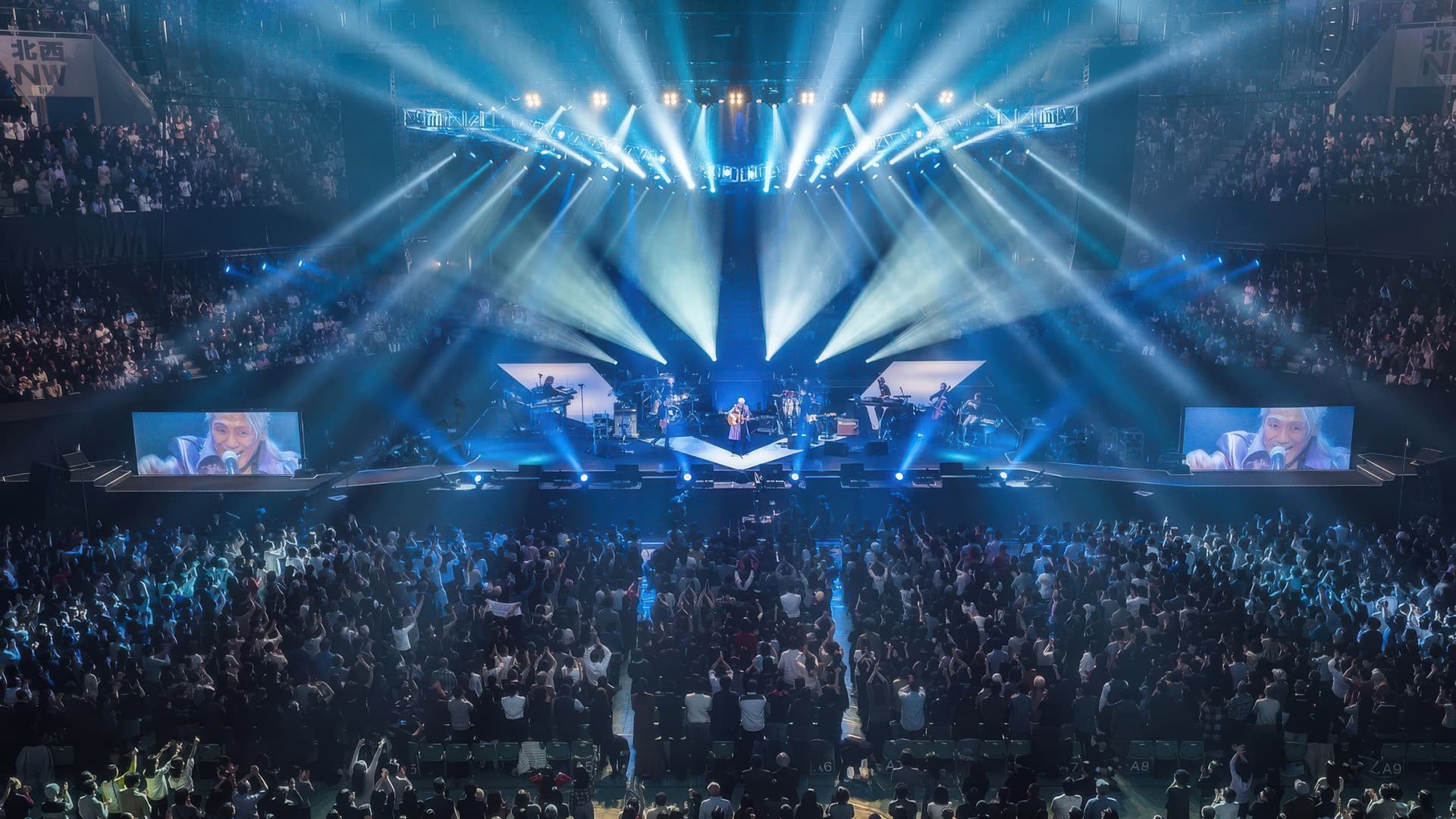 安全地帯 ALL TIME BEST「35」~35TH ANNIVERSARY TOUR 2017~LIVE IN 日本武道館