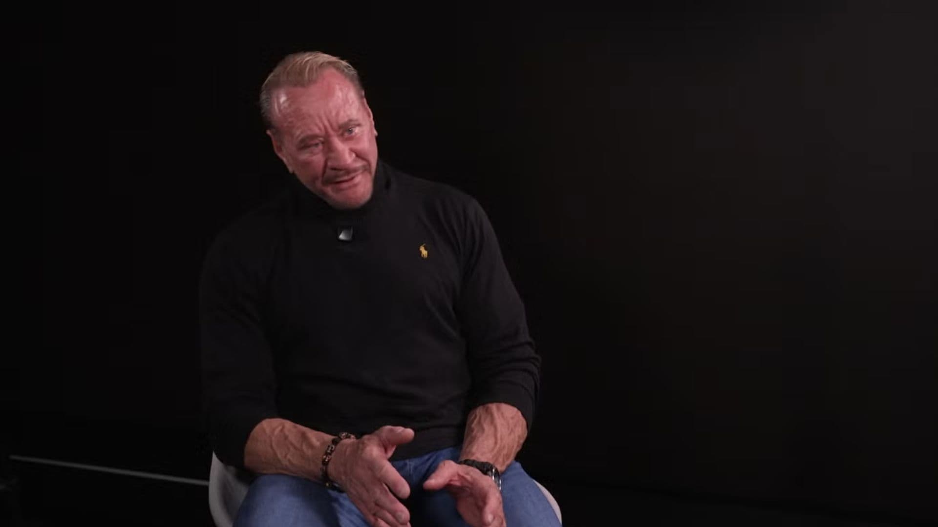 Gladiatorerna - kärleken, skandalerna & dödskraschen