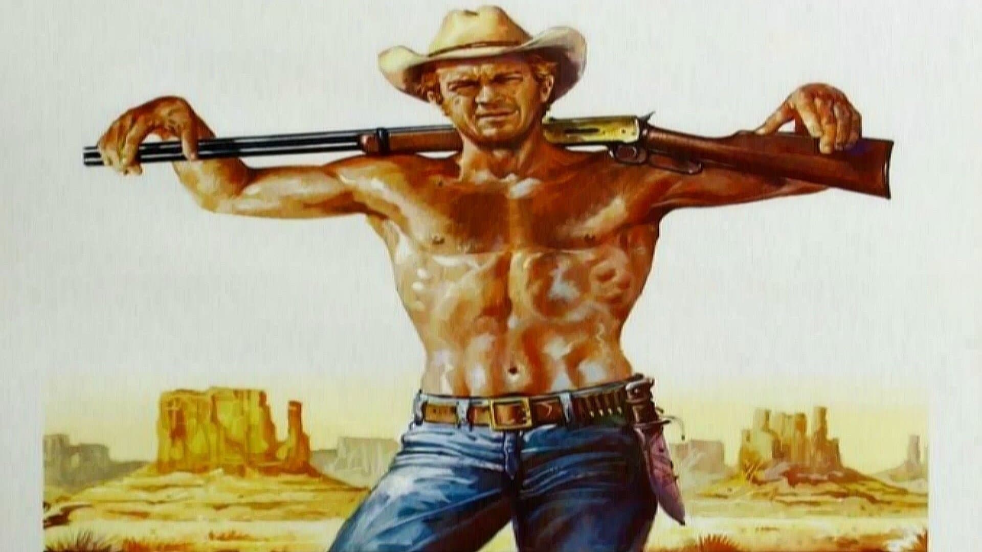 Nevada Smith Collection