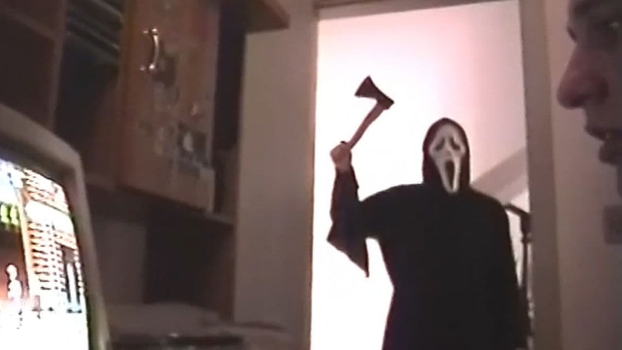 Entrei em Pânico ao Saber o Que Vocês Fizeram na Sexta-Feira 13 do Verão Passado 'Collection'