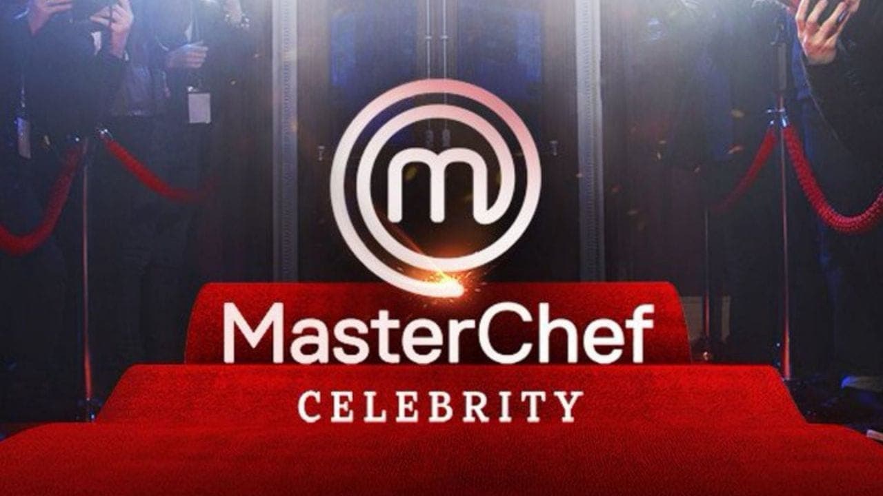 MasterChef Celebrity Argentina