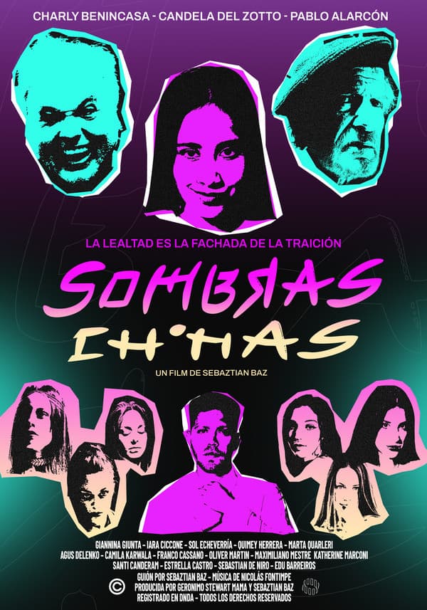 Sombras chinas