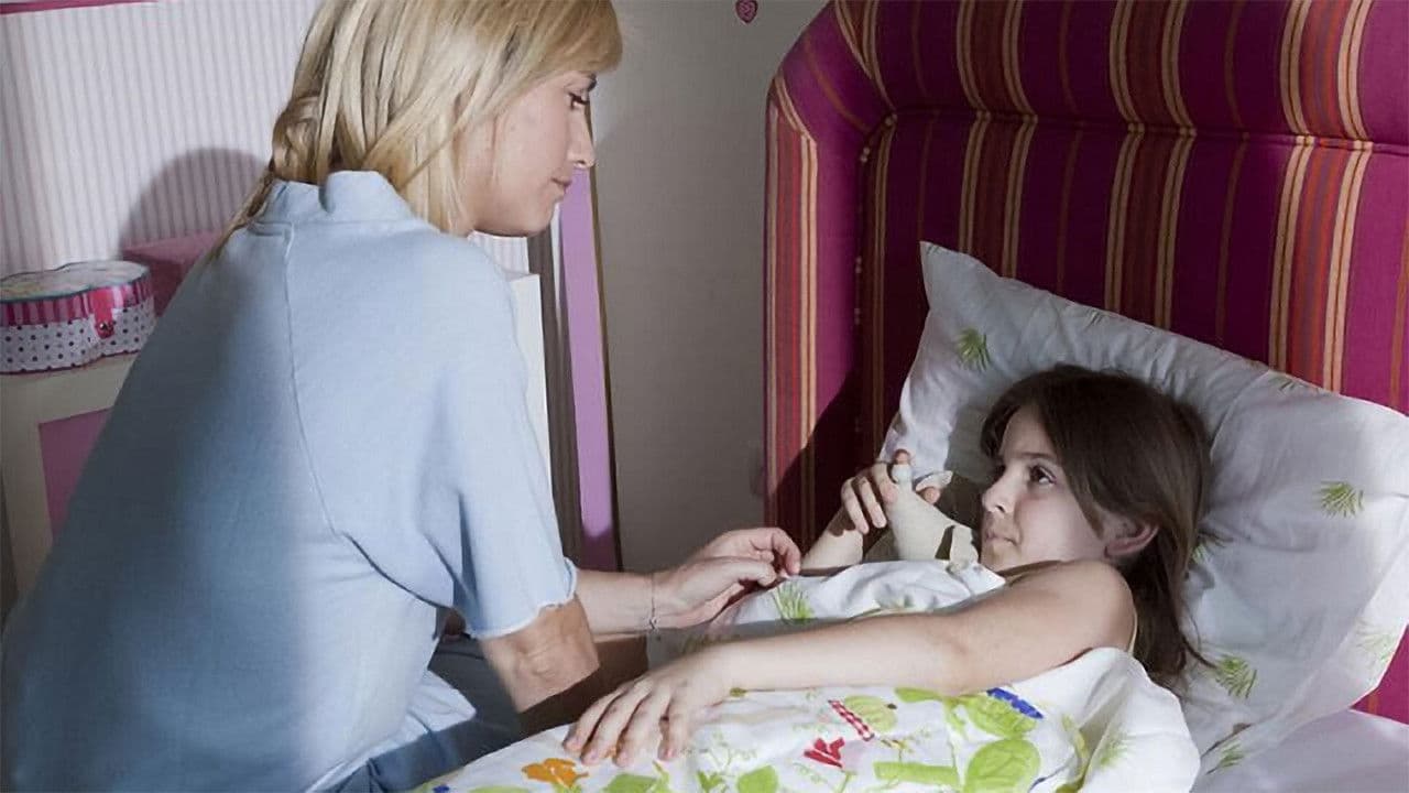 Não Desistas de Mim