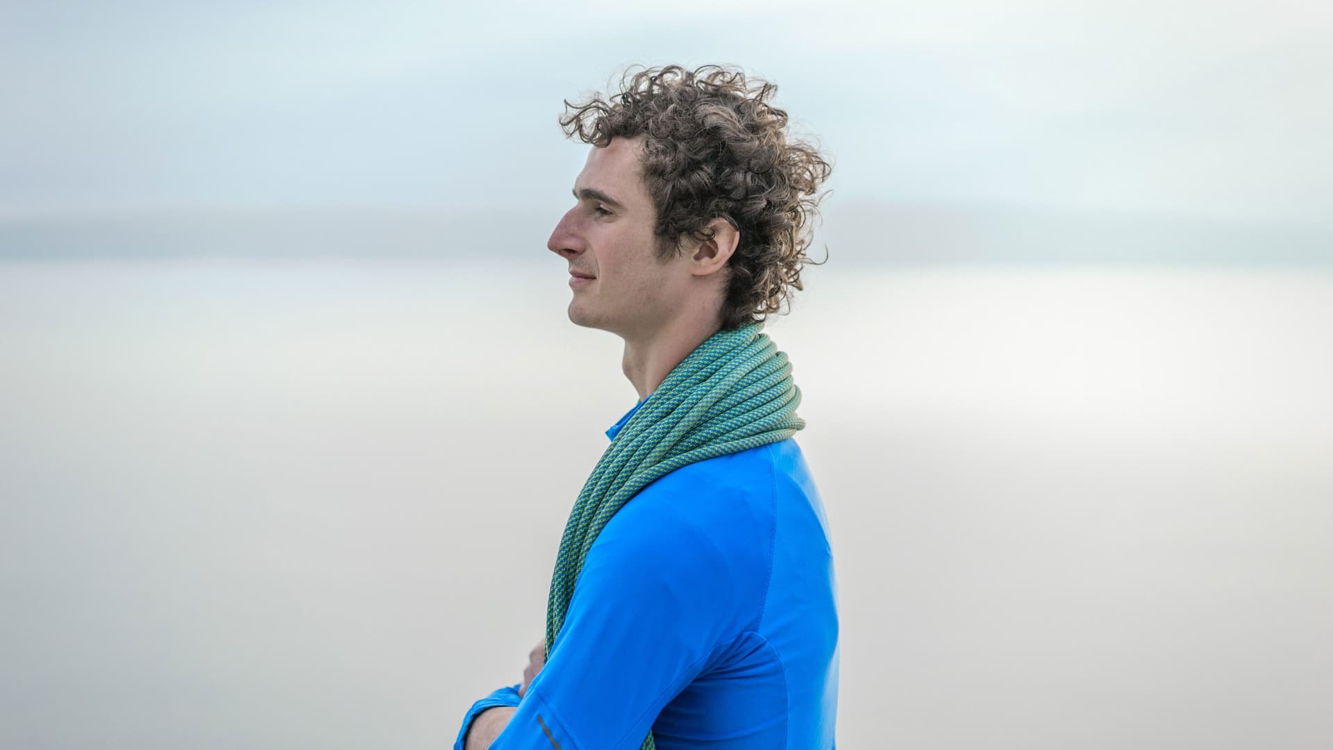 Adam Ondra: Pushing the Limits