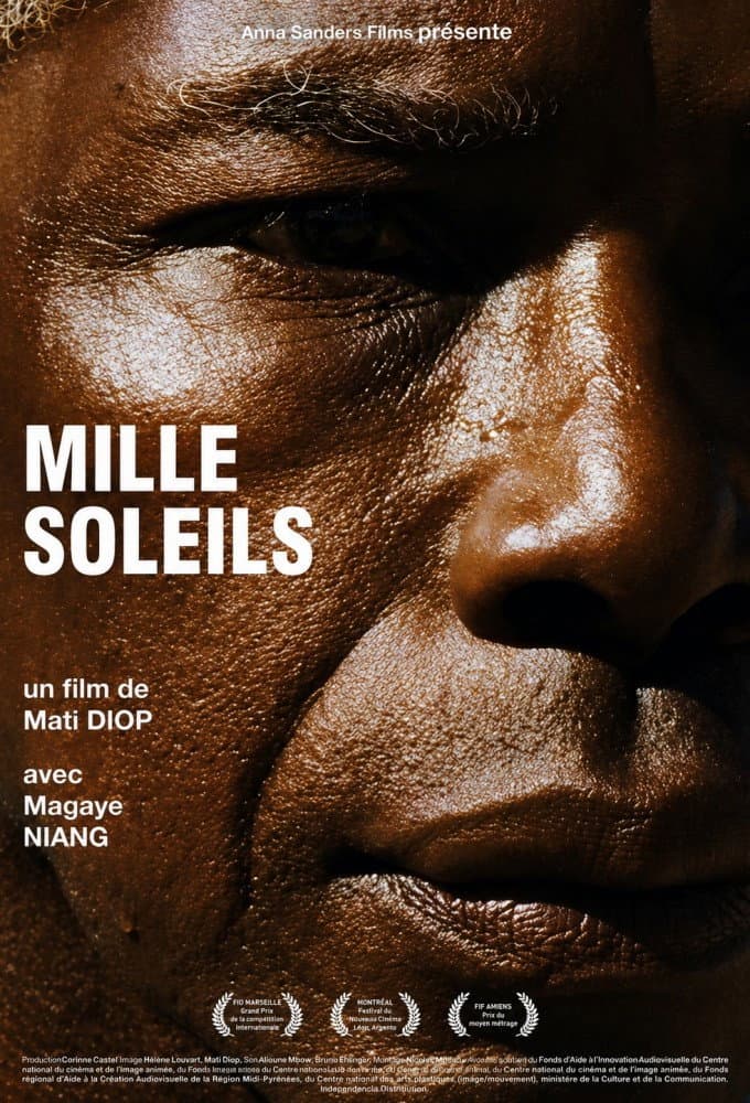 Thousand Suns