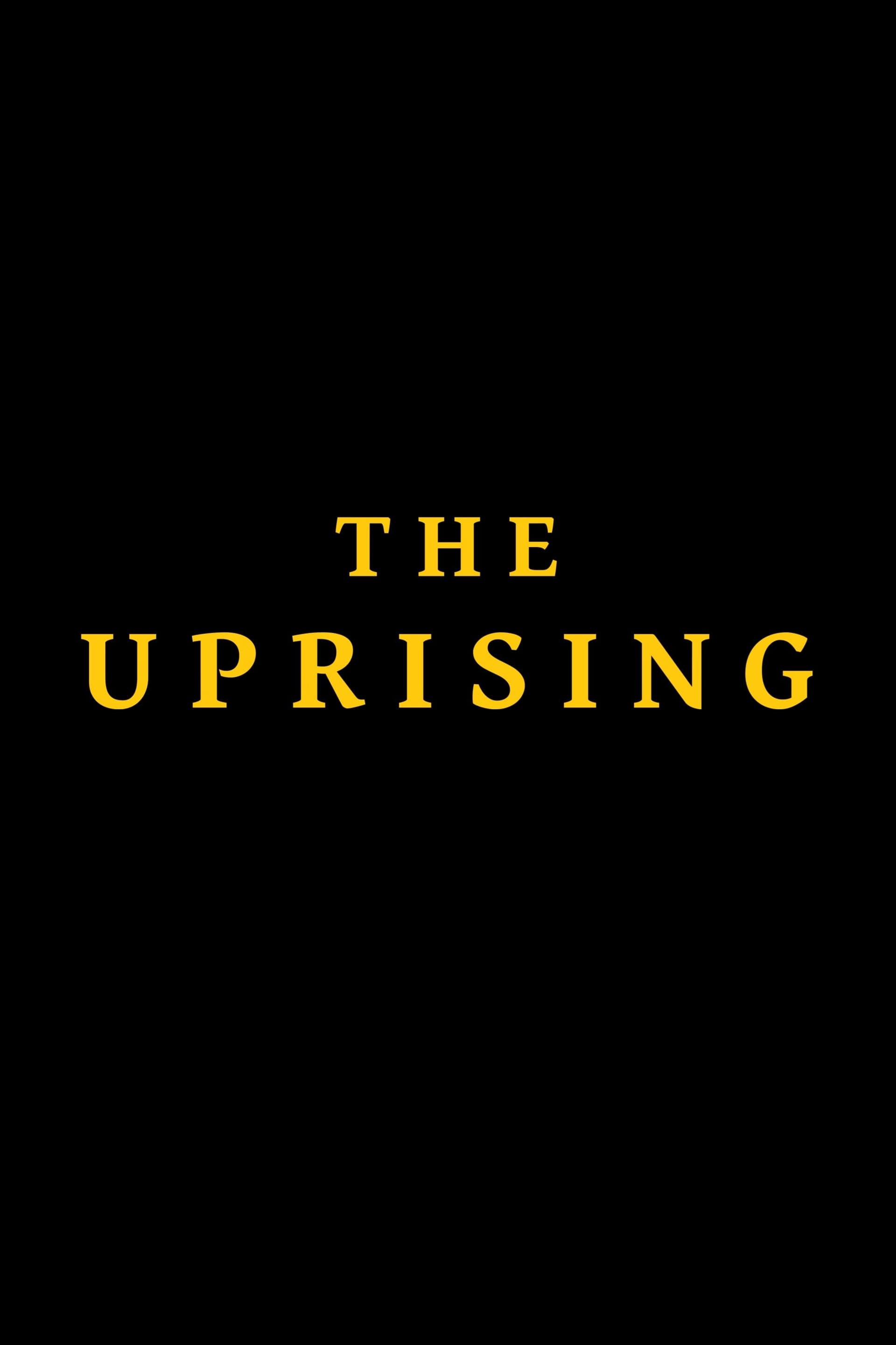 The Uprising