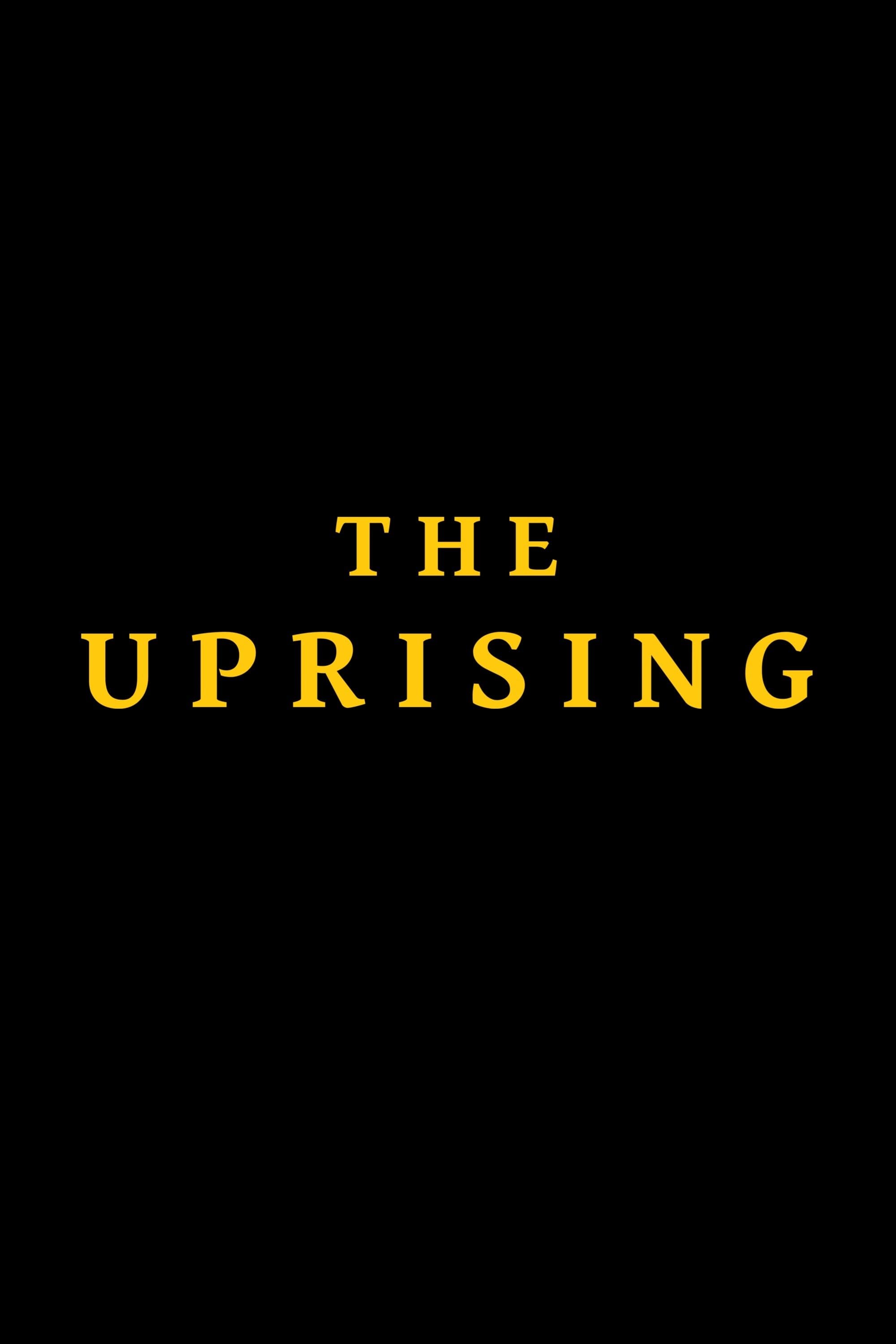 The Uprising