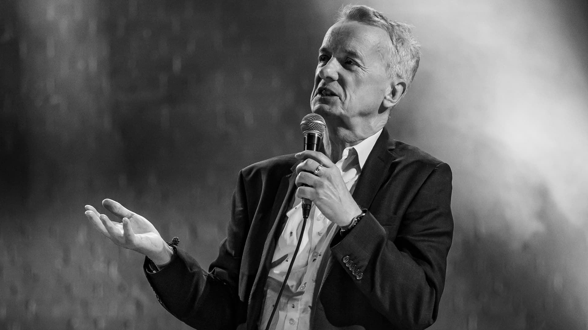 Frank Skinner: 30 Years of Dirt