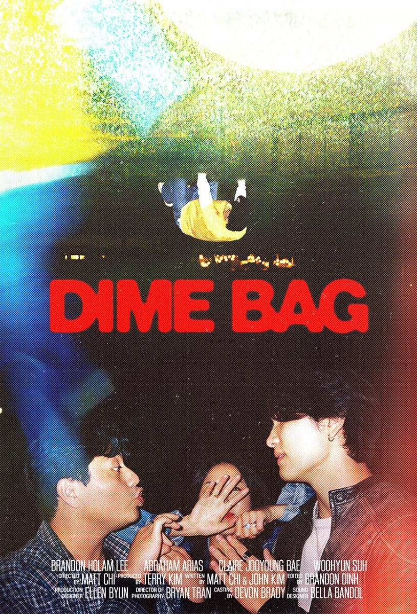 Dime Bag