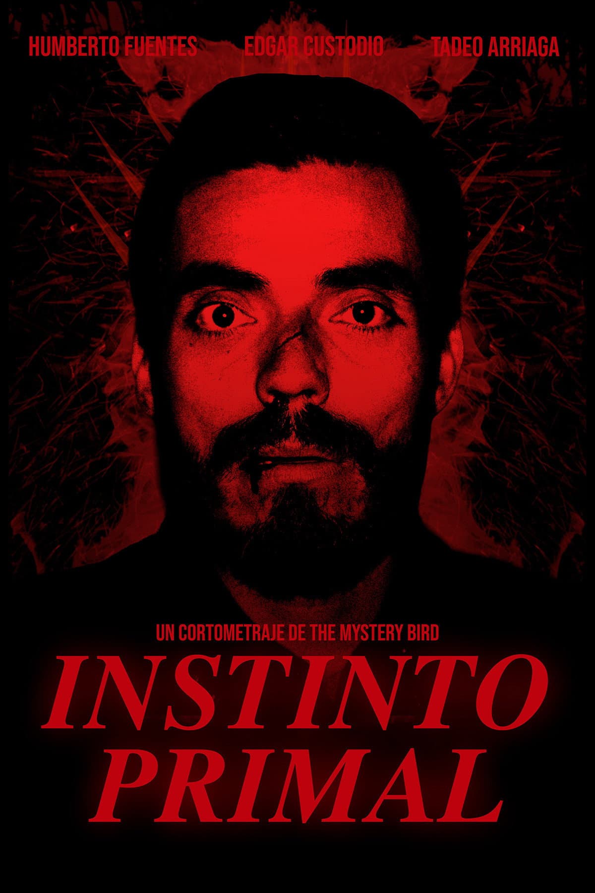 Primal Instinct