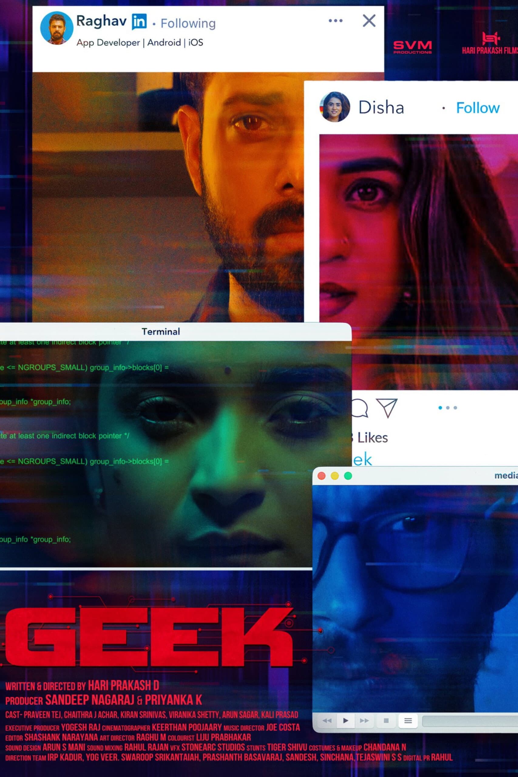 Geek