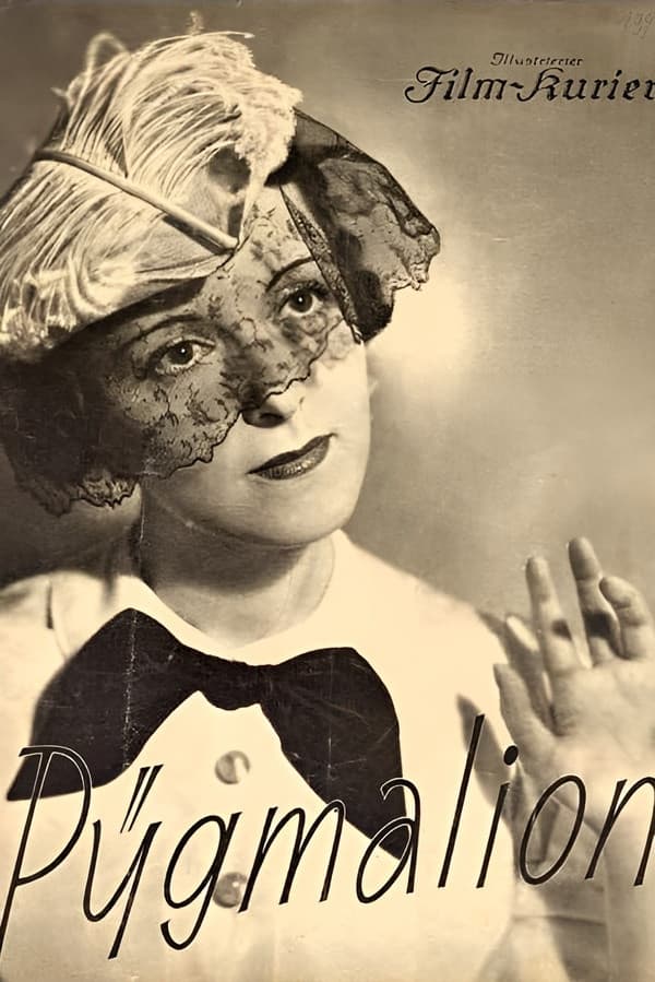 Pygmalion