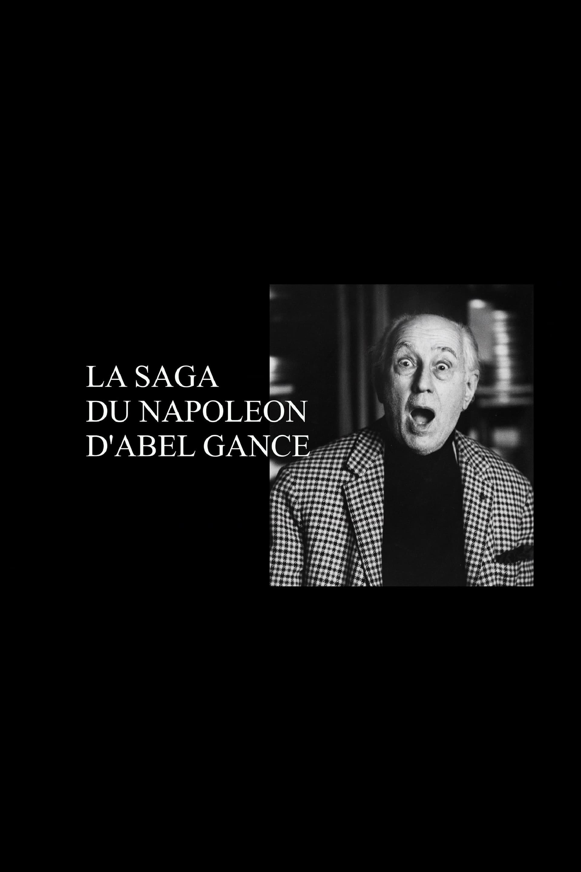 La Saga du Napoléon d'Abel Gance