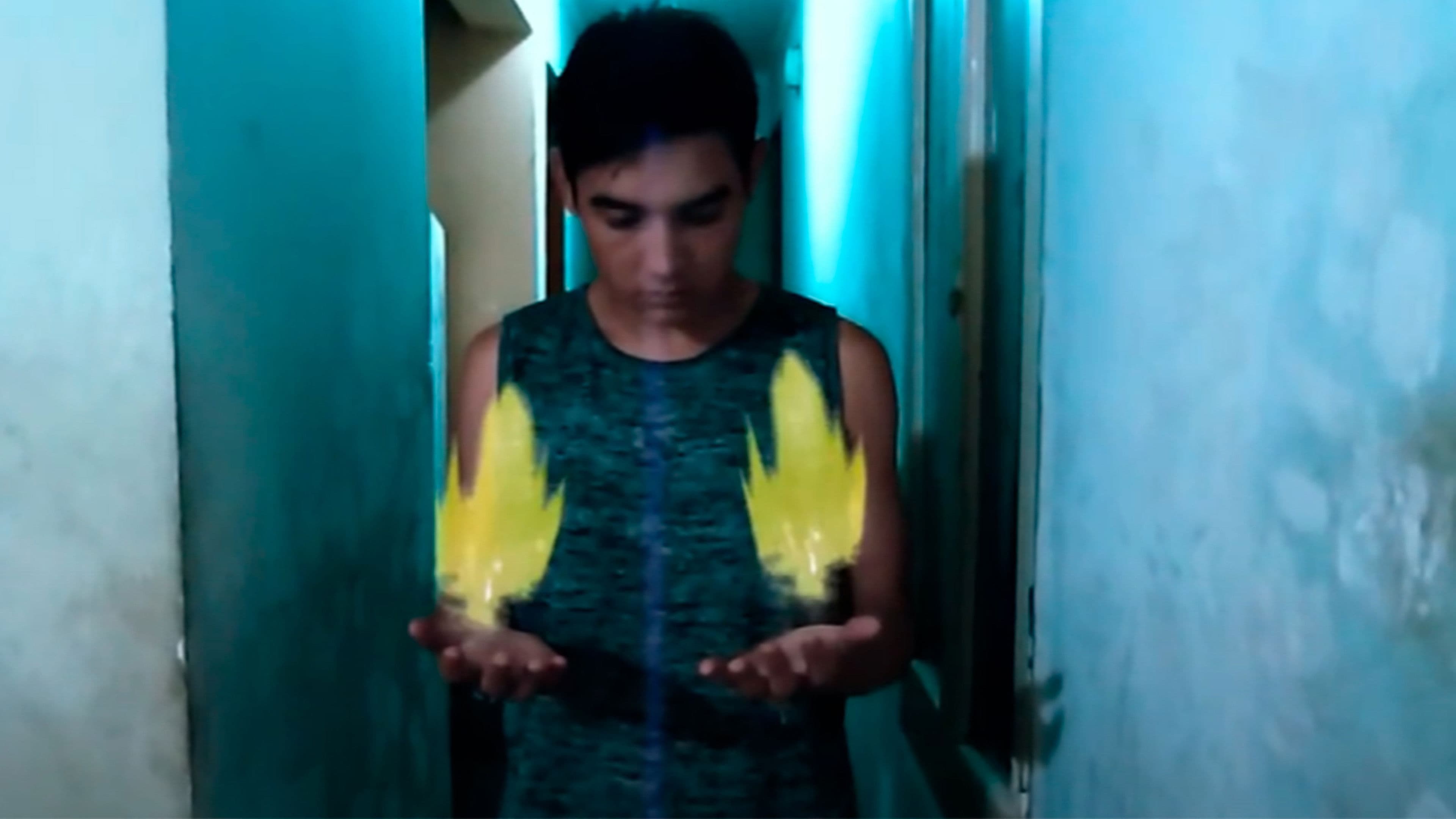 UNIVERSAL VIRTUALITY