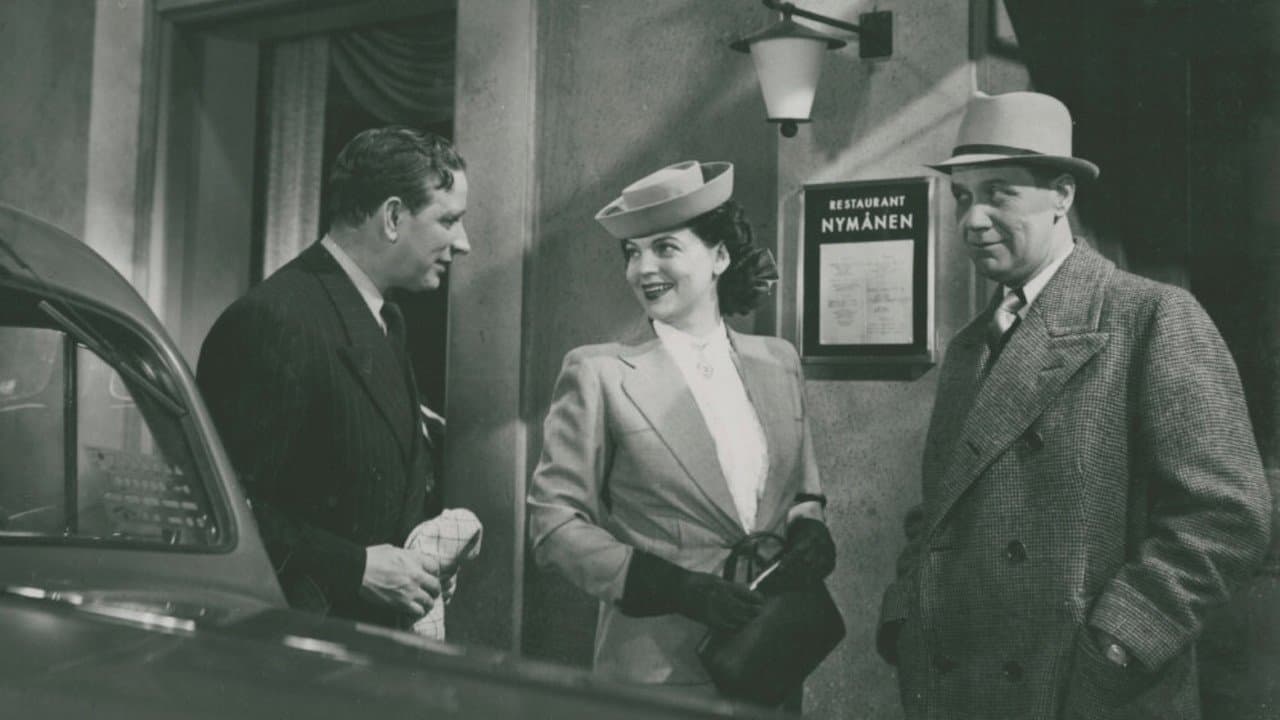 Åh, en sån' advokat