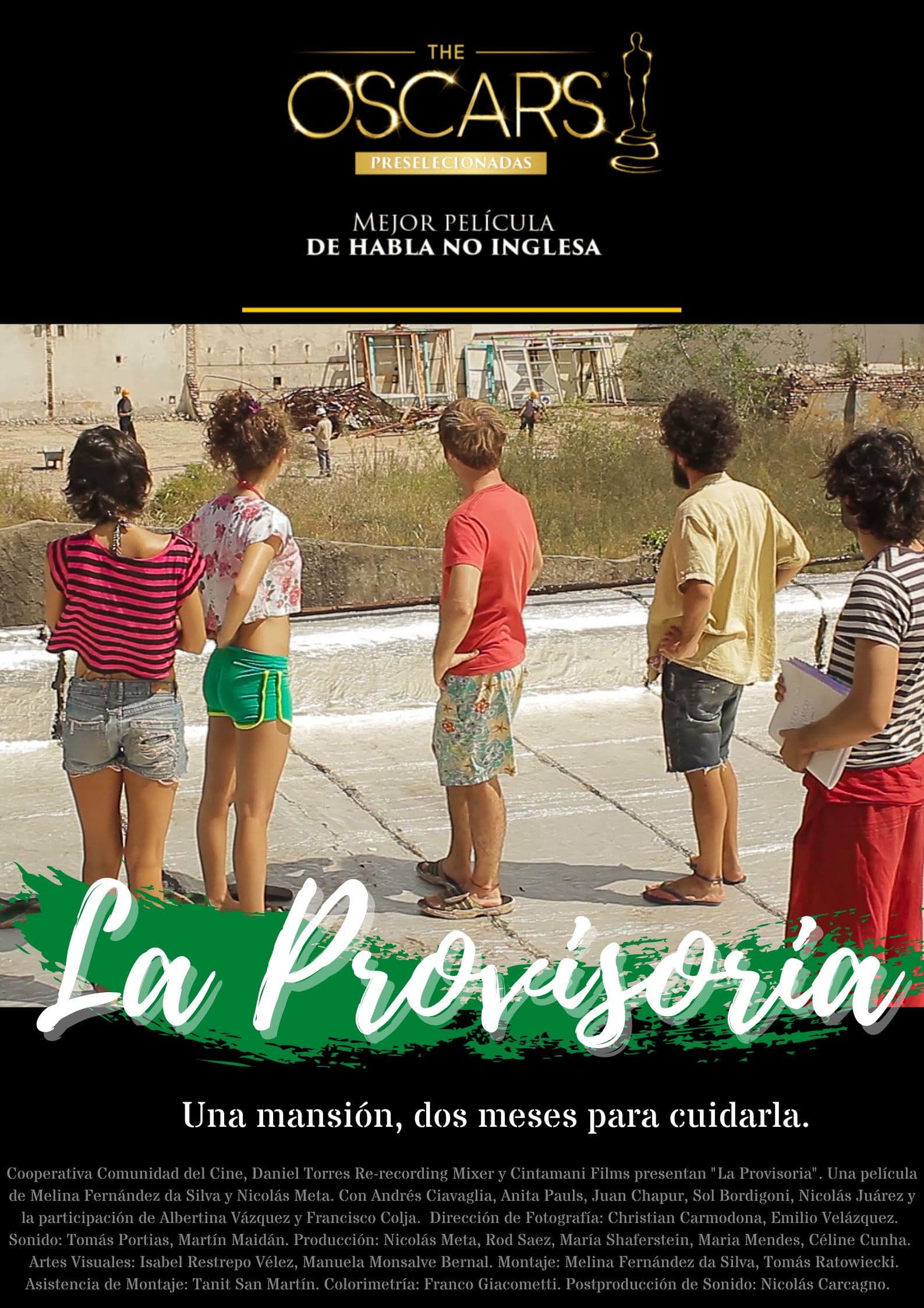La provisoria