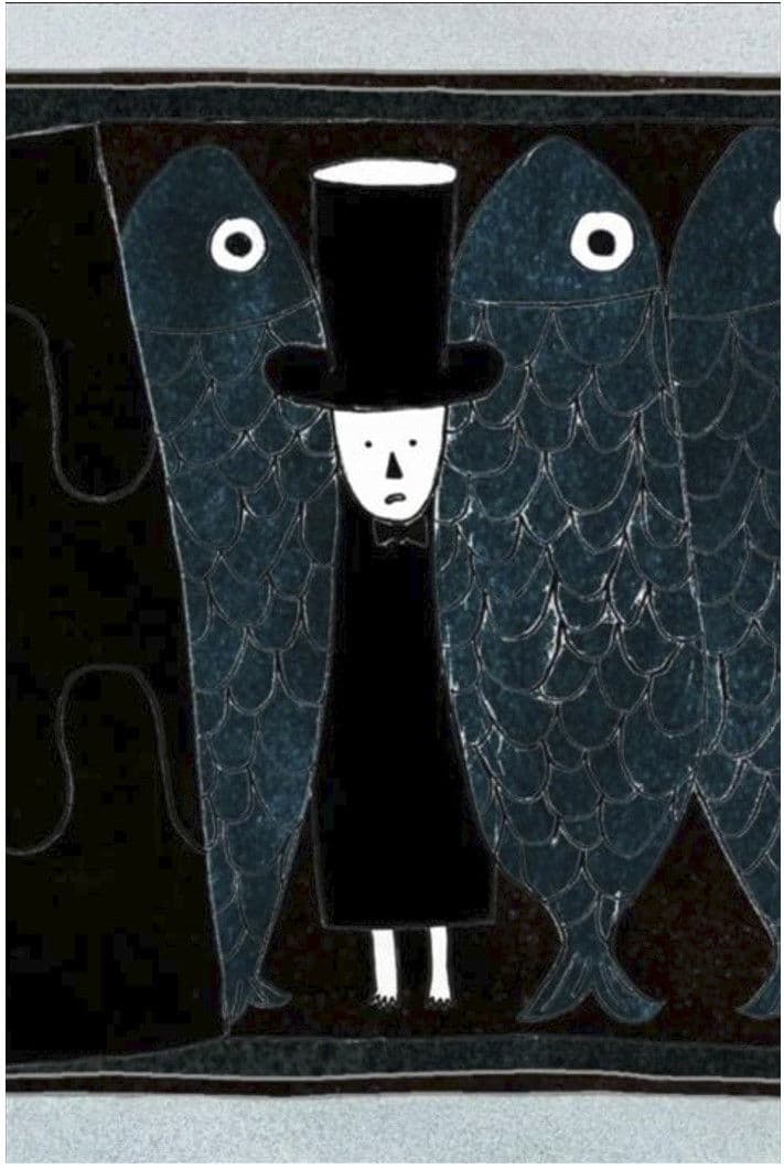 Packed Like Sardines