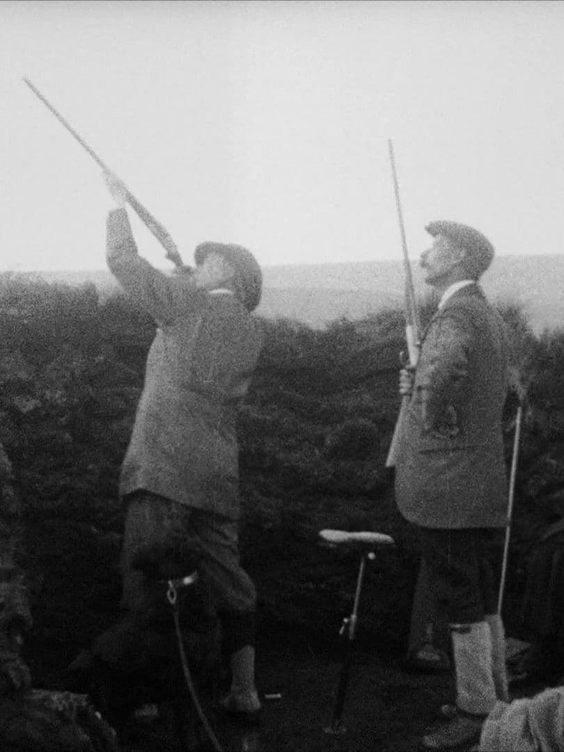 Society on the Moors Topical Budget 522-1