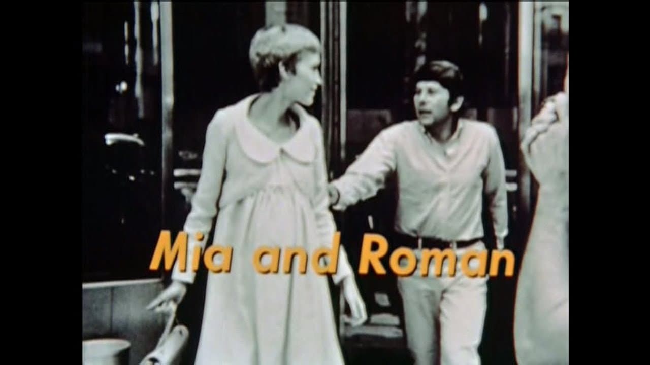 Mia and Roman