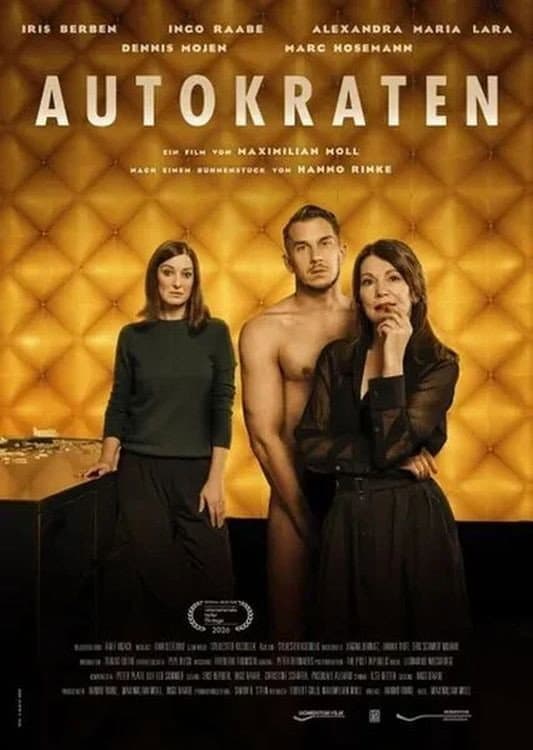 Autokraten
