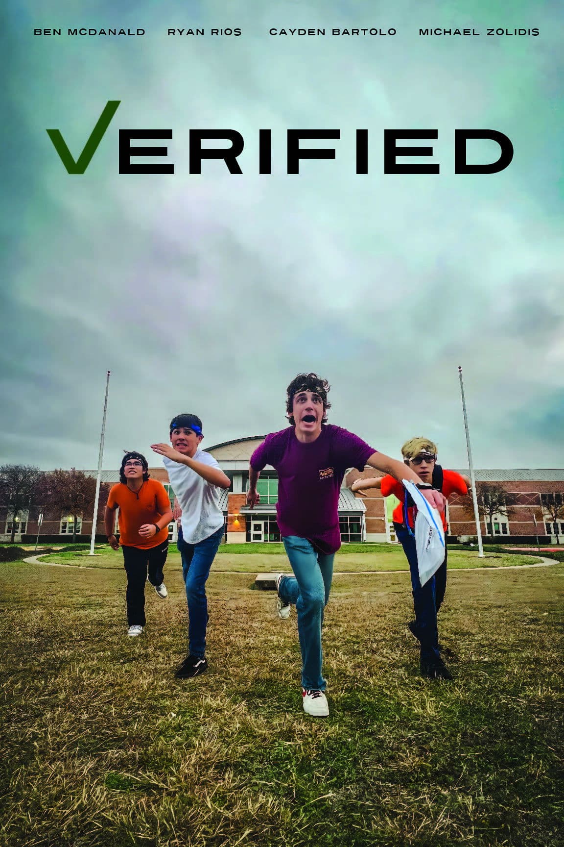 Verified