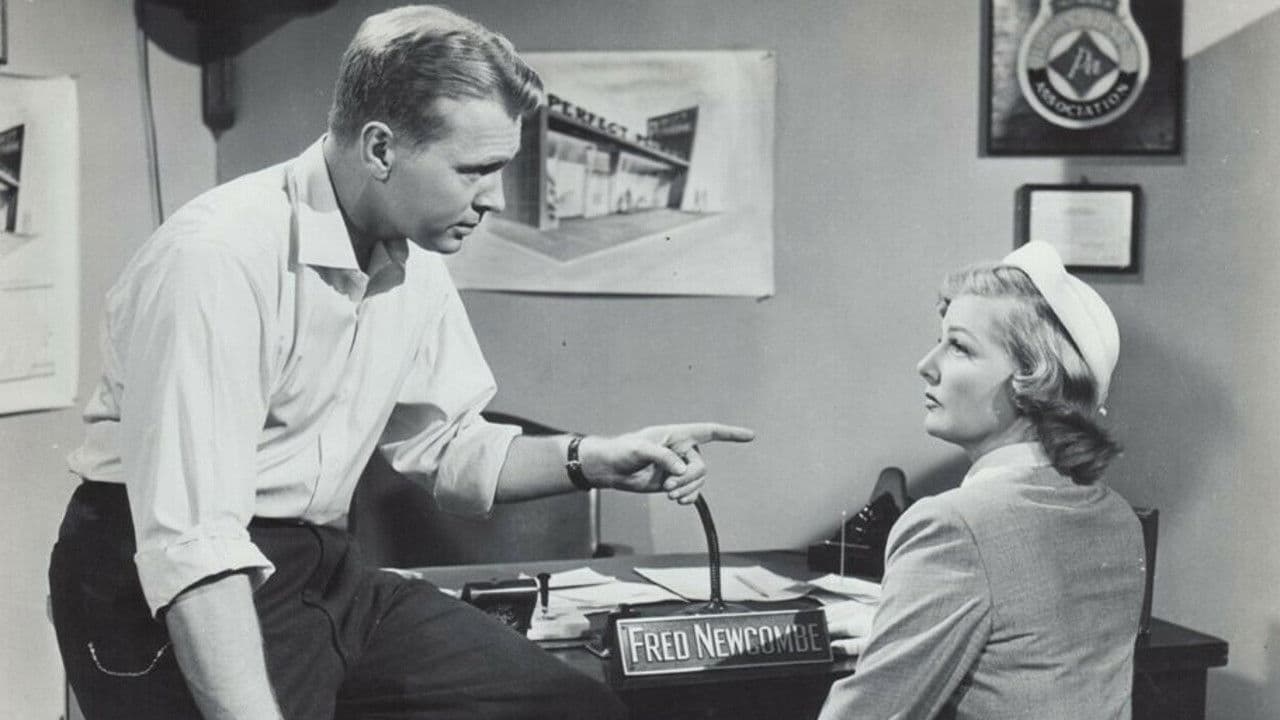 Just Across the Street