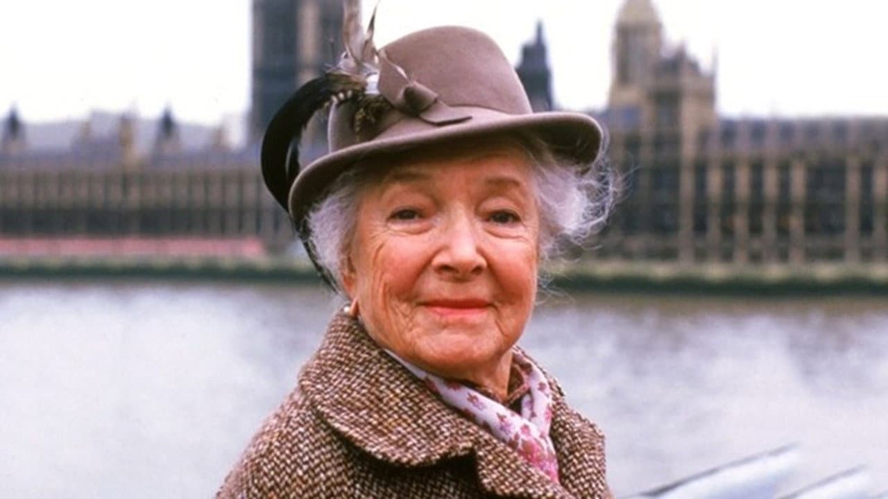 Agatha Christie (Helen Hayes) Collection