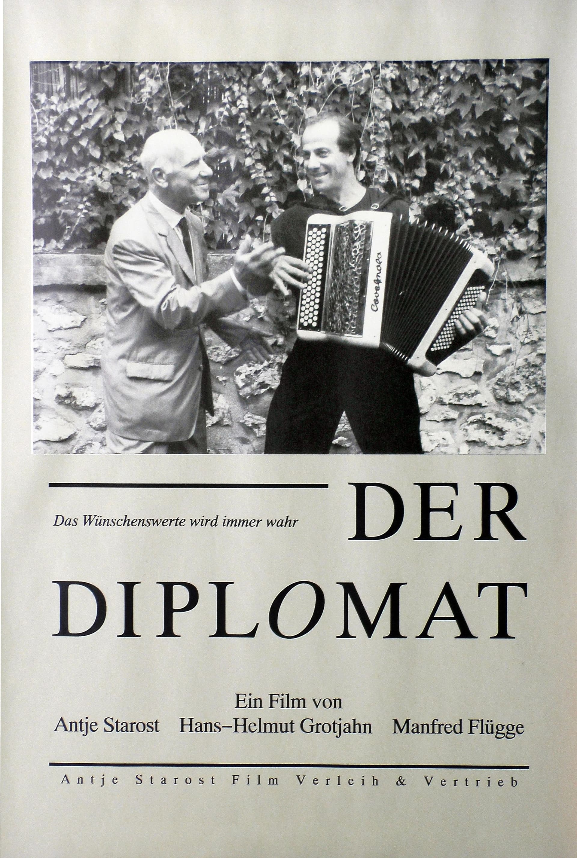 Der Diplomat