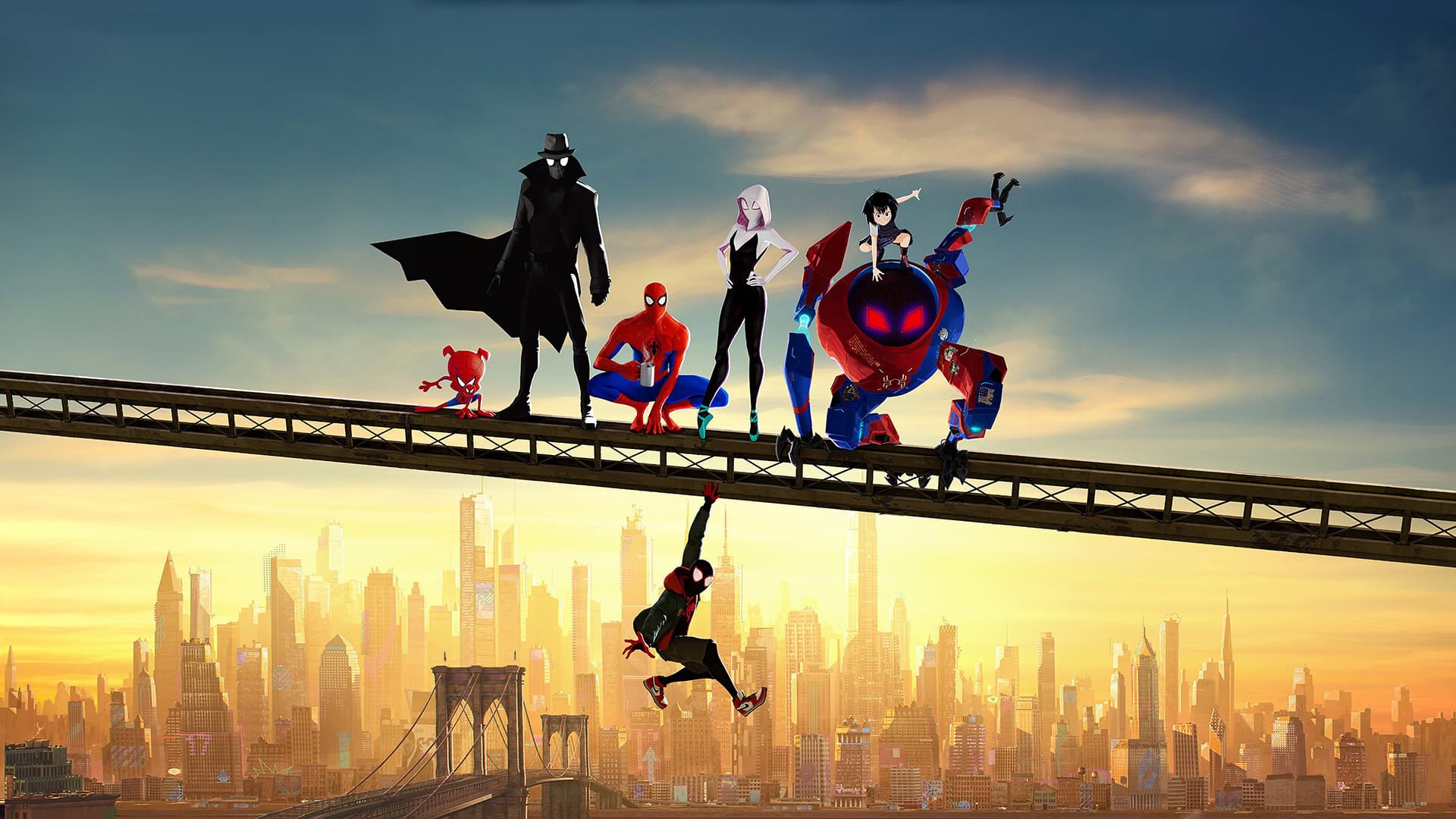 Spider-Man: Spider-Verse Collection