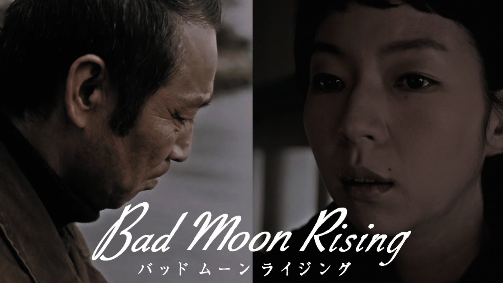 Bad Moon Rising