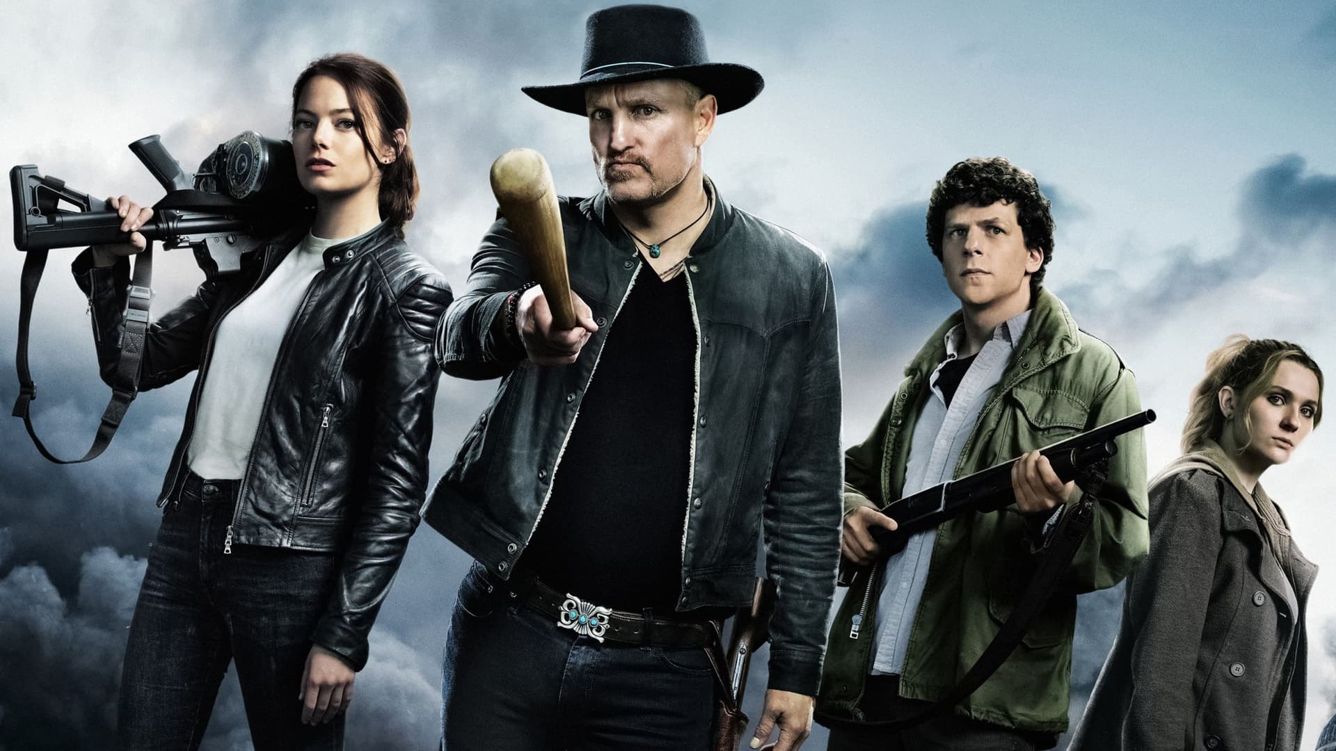 Zombieland Collection