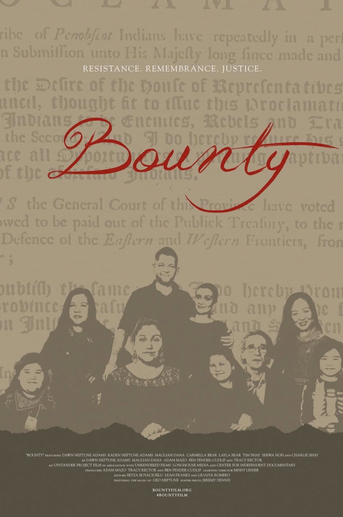 Bounty
