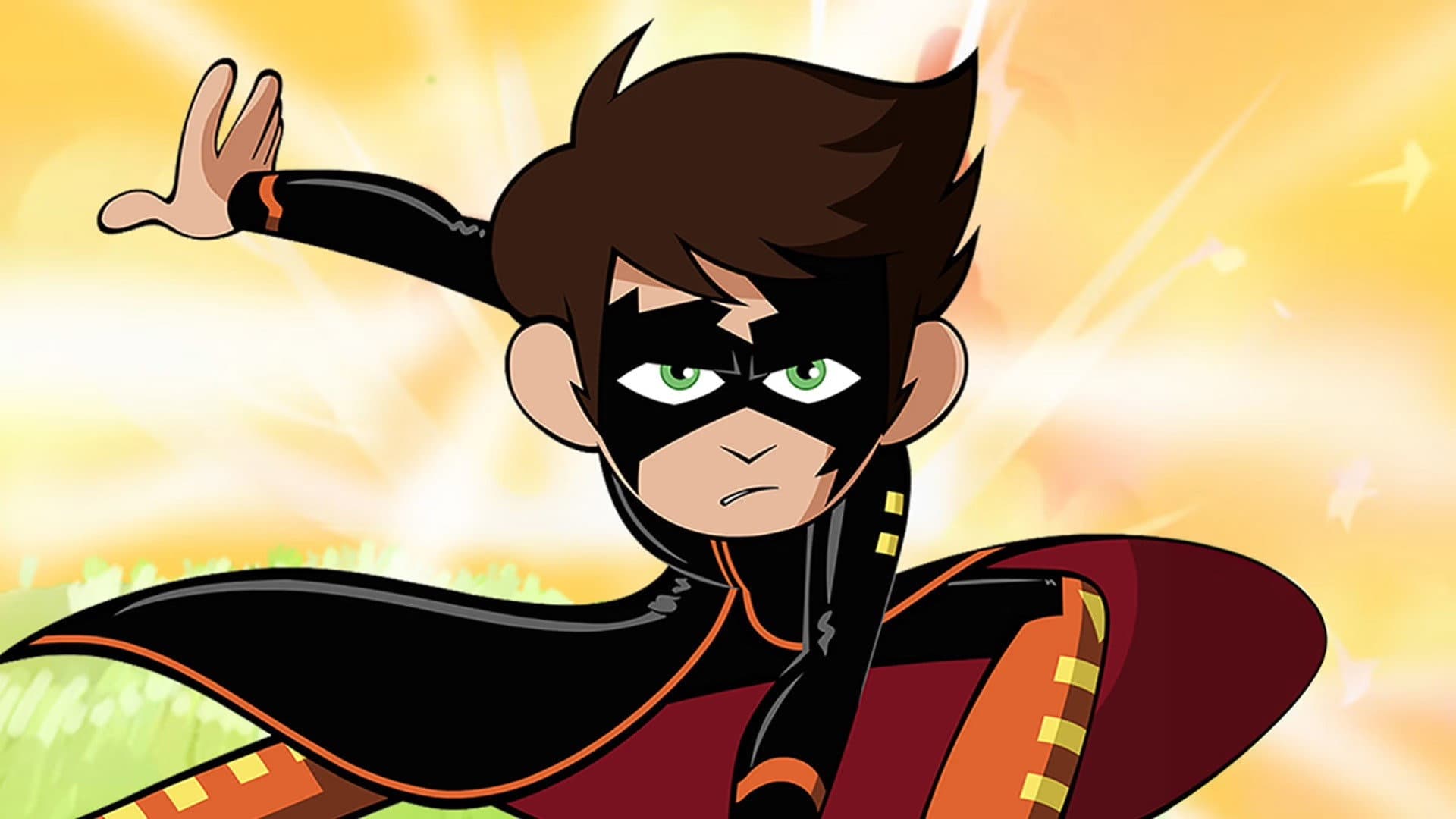 Kid Krrish: Mission Bhutan