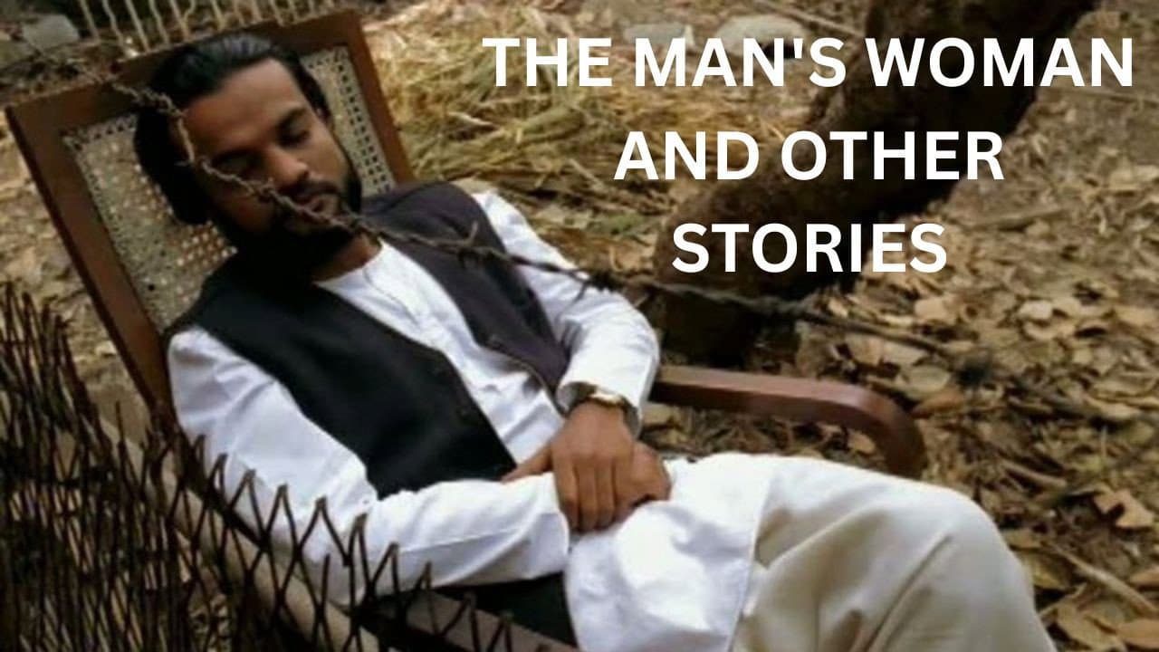 The Man's Woman and Other Stories