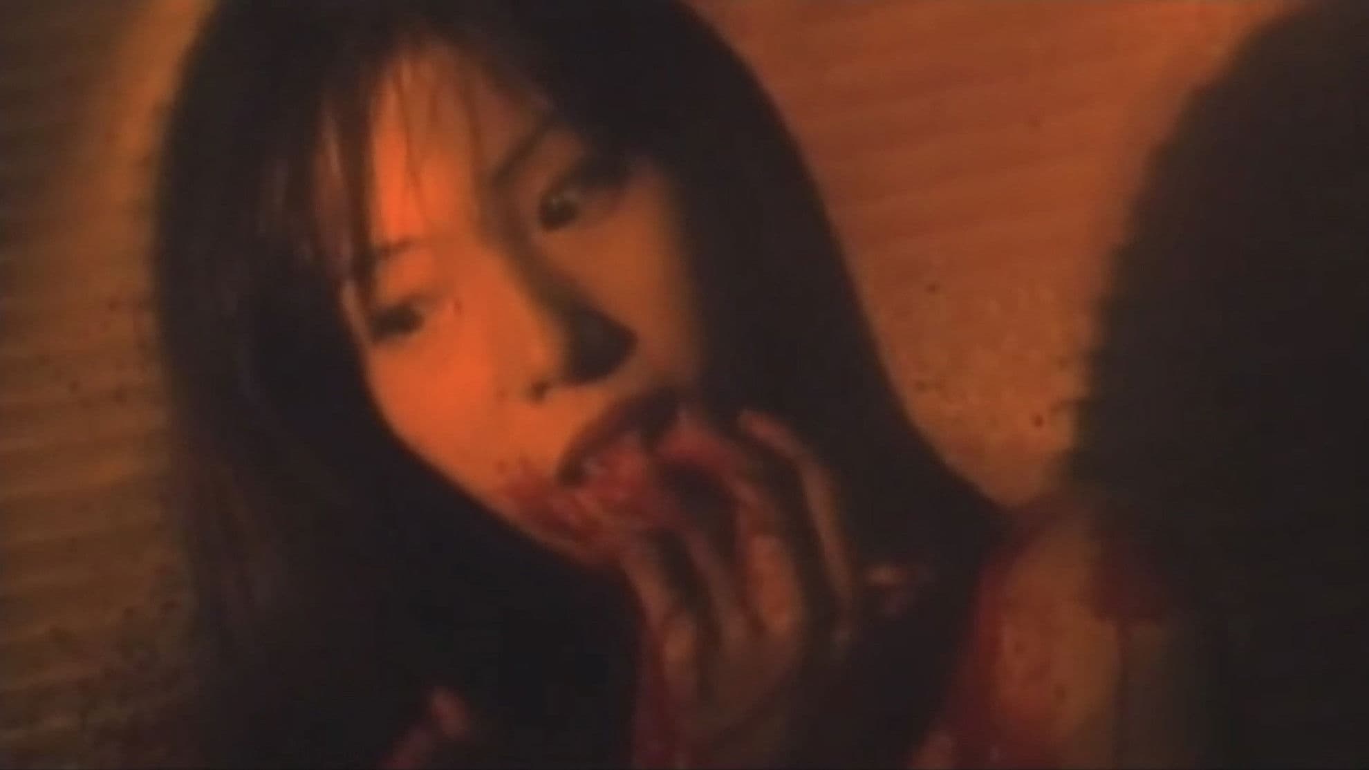 Confinement Escape: Obscene Curse