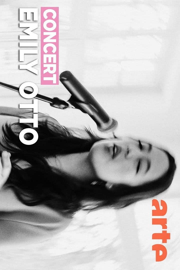 Emily Otto @ Leverkusener Jazztage 2025