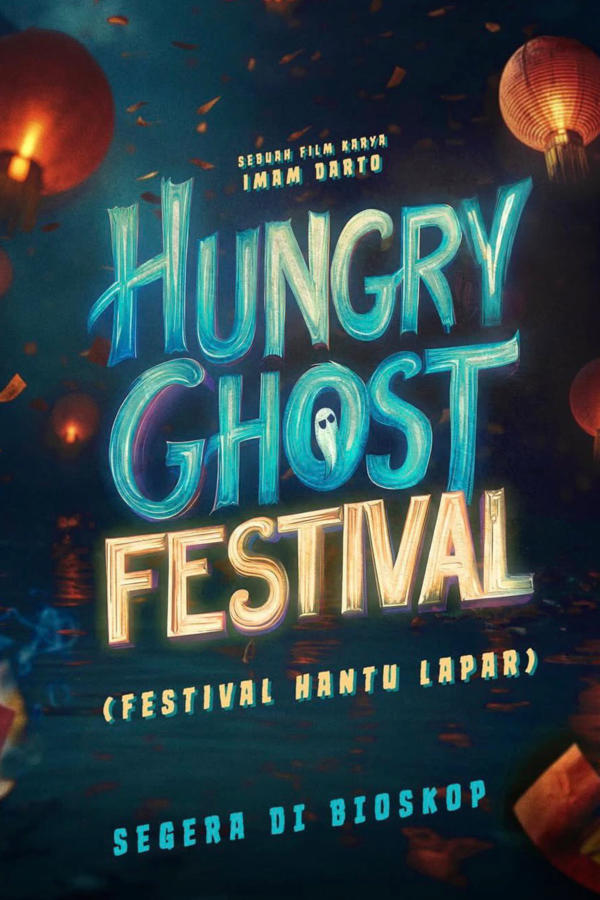 Hungry Ghost Festival